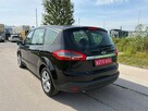 Ford S-Max climatronic ledy super stan - 5