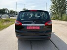 Ford S-Max climatronic ledy super stan - 6
