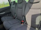 Ford S-Max climatronic ledy super stan - 13