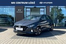 Hyundai i20 1.0T-GDI 100KM 7DCT Modern + Comfort Salon Polska Faktura Vat