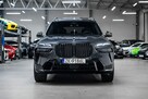 BMW X7 xDrive40d. Individual. Gwarancja 12.2028. Specyfikacja 675 tys. zł. - 2