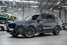 BMW X7 xDrive40d. Individual. Gwarancja 12.2028. Specyfikacja 675 tys. zł. - 3