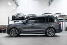 BMW X7 xDrive40d. Individual. Gwarancja 12.2028. Specyfikacja 675 tys. zł. - 4