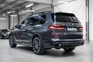 BMW X7 xDrive40d. Individual. Gwarancja 12.2028. Specyfikacja 675 tys. zł. - 5