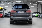 BMW X7 xDrive40d. Individual. Gwarancja 12.2028. Specyfikacja 675 tys. zł. - 6
