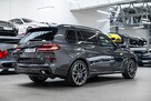 BMW X7 xDrive40d. Individual. Gwarancja 12.2028. Specyfikacja 675 tys. zł. - 7