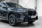 BMW X7 xDrive40d. Individual. Gwarancja 12.2028. Specyfikacja 675 tys. zł. - 10
