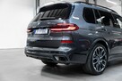 BMW X7 xDrive40d. Individual. Gwarancja 12.2028. Specyfikacja 675 tys. zł. - 13