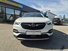 Opel Grandland X Design Line 1.6 Turbo PHEV 225 KM AT8 FWD - 2