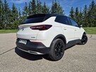 Opel Grandland X Design Line 1.6 Turbo PHEV 225 KM AT8 FWD - 5