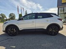 Opel Grandland X Design Line 1.6 Turbo PHEV 225 KM AT8 FWD - 8