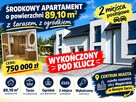Dom Nowy Sącz