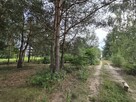 Działka budowlana Kąck gm. Wiązowna - 9