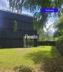 Unikatowy dom w Radości z garażem podziemnym - 1