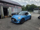 Mini ONE 1.2 Benzyna 102 KM, Klimatyzacja, Bluetooth, Isofix, Alufelgi - 4