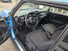 Mini ONE 1.2 Benzyna 102 KM, Klimatyzacja, Bluetooth, Isofix, Alufelgi - 8