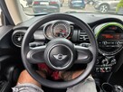 Mini ONE 1.2 Benzyna 102 KM, Klimatyzacja, Bluetooth, Isofix, Alufelgi - 9