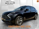 Kia Sportage GT LINE acc blis WENTYLACJA panorama 4X4 skóra kamery360 pilot MAX OP