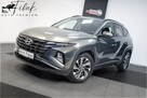 Hyundai Tucson Automat*Salon Polska*I Właściciel*Bezwypadkowy*Serwis ASO*Vat23%