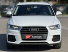 Audi Q3 2.0TDI / 150KM LED QUATTRO Automat Grzane Fotele - 2