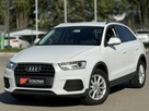 Audi Q3 2.0TDI / 150KM LED QUATTRO Automat Grzane Fotele - 5