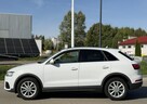Audi Q3 2.0TDI / 150KM LED QUATTRO Automat Grzane Fotele - 6