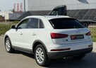 Audi Q3 2.0TDI / 150KM LED QUATTRO Automat Grzane Fotele - 7