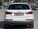 Audi Q3 2.0TDI / 150KM LED QUATTRO Automat Grzane Fotele - 8