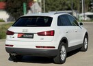 Audi Q3 2.0TDI / 150KM LED QUATTRO Automat Grzane Fotele - 9