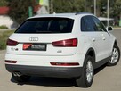 Audi Q3 2.0TDI / 150KM LED QUATTRO Automat Grzane Fotele - 10