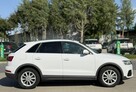 Audi Q3 2.0TDI / 150KM LED QUATTRO Automat Grzane Fotele - 11