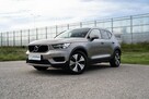 Volvo XC40 T3 Geartronic, Salon PL, Bezwypadkowy, Pierwszy Wł