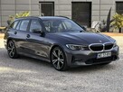 318i Sport Line aut 156km, Salon PL, Serwis, Iwł, FV23% - 1