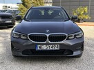 318i Sport Line aut 156km, Salon PL, Serwis, Iwł, FV23% - 2