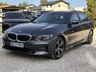 318i Sport Line aut 156km, Salon PL, Serwis, Iwł, FV23% - 3