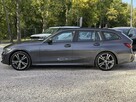318i Sport Line aut 156km, Salon PL, Serwis, Iwł, FV23% - 4
