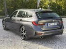 318i Sport Line aut 156km, Salon PL, Serwis, Iwł, FV23% - 5
