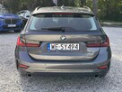 318i Sport Line aut 156km, Salon PL, Serwis, Iwł, FV23% - 6