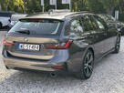 318i Sport Line aut 156km, Salon PL, Serwis, Iwł, FV23% - 7
