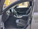 318i Sport Line aut 156km, Salon PL, Serwis, Iwł, FV23% - 13