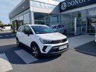 Opel Crossland Salonowy, Bezwypadkowy, Bardzo zadbany i w ASO serwisowany - 1