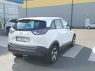 Opel Crossland Salonowy, Bezwypadkowy, Bardzo zadbany i w ASO serwisowany - 3