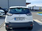 Opel Crossland Salonowy, Bezwypadkowy, Bardzo zadbany i w ASO serwisowany - 4