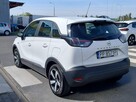 Opel Crossland Salonowy, Bezwypadkowy, Bardzo zadbany i w ASO serwisowany - 5