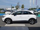 Opel Crossland Salonowy, Bezwypadkowy, Bardzo zadbany i w ASO serwisowany - 6