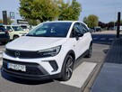 Opel Crossland Salonowy, Bezwypadkowy, Bardzo zadbany i w ASO serwisowany - 7