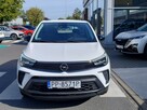 Opel Crossland Salonowy, Bezwypadkowy, Bardzo zadbany i w ASO serwisowany - 8