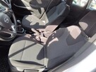Opel Crossland Salonowy, Bezwypadkowy, Bardzo zadbany i w ASO serwisowany - 10
