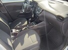 Opel Crossland Salonowy, Bezwypadkowy, Bardzo zadbany i w ASO serwisowany - 12