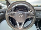 Opel Crossland Salonowy, Bezwypadkowy, Bardzo zadbany i w ASO serwisowany - 14